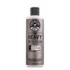 Chemical Guys Heavy Metal Polish