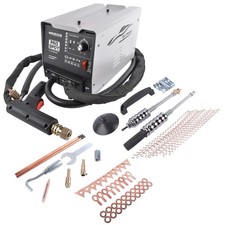 Dent Puller Spot Welder Auto Stud Welding Machine Car Body Spot Dent 3800A