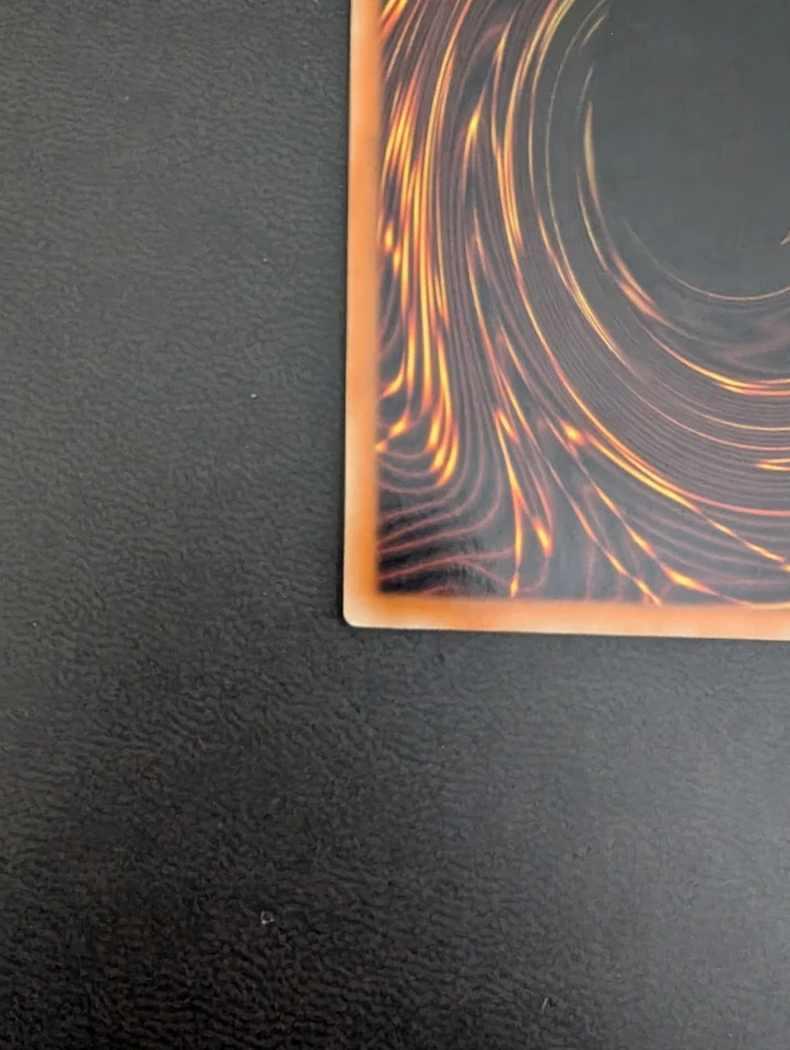 Yu-Gi-Oh Dark Armed Dragon PTDN-EN019 1st Edition NM ITALIAN - Image 3 of 4