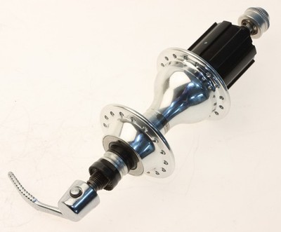 Campagnolo Record OR MTB 32h Hubset 8 Speed Freehub 100mm 135mm