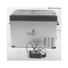 High Peak IceCube 40 Compressor Cooler, 12/24/230V, 40L + Faulty (287713)