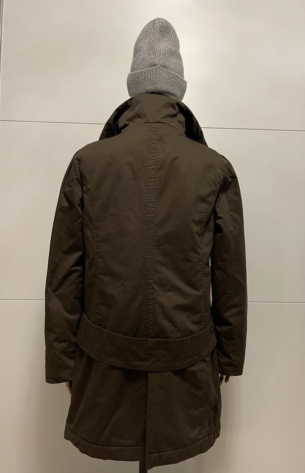 Damenmantel Rip Curl Inuit Jacket – neu mit Etiketten! L - Bild 2 von 4