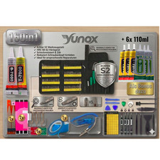 Profi 160tlg S2 Stahl iPhone Samsung Laptop R...