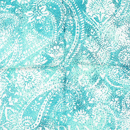 Hermes Scarf INDIAN DUST Silk Foulard Carre BENOIT PIERRE EMERY 90cm - Picture 4 of 6