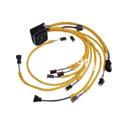 198-2713 Engine Wiring Harness For CAT 324D 325D 329D C7 Excavator