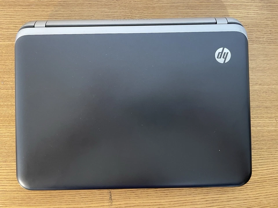 HP Pavilion DM1 11.6" Laptop, AMD E-300 1.3GHz - 8GB RAM - 120GB SSD (KubuntuOS) - Image 4 of 4