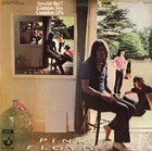 PINK FLOYD - UMMAGUMMA LP (6th pressing of reissue) & BACKUP AUDIO ON 24k CD