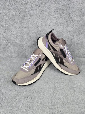 Reebok Classic Leather Legacy x ASAP Nast Sandy Taupe H01280 Men's Size 9