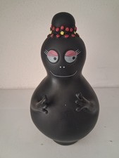 Serie TV BARBAPAPÀ 1974, personaggio BARBAMAMMA, FABIANPLASTICA, made in Italy.
