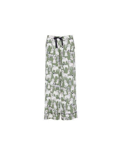 Cyberjammies Nancy Pyjama Bottoms Dog Print Womens Comfortable Nightwear 0655 - Picture 5 of 90