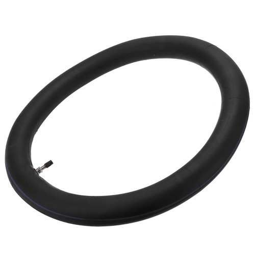 2.50‑17 Inner Tube With Straight Valve Stem Rubber Motorcycle Tire Inner | - Picture 10 of 12