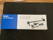 ANTI ROLL BAR STABILISER DROP LINK FRONT TC48...