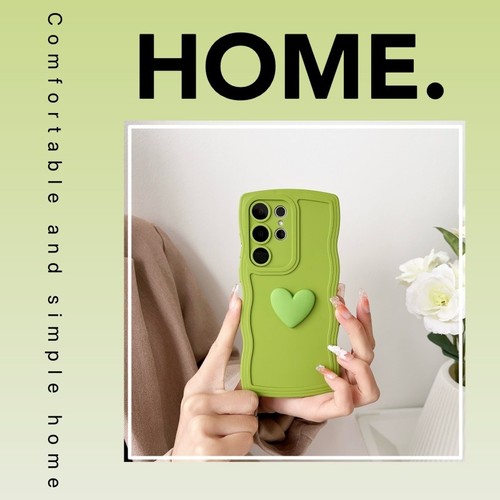 Linda funda Wave Little Love para teléfono Samsung A15/A25/A35/A55/A16/A36/A56 - Imagen 6 de 20
