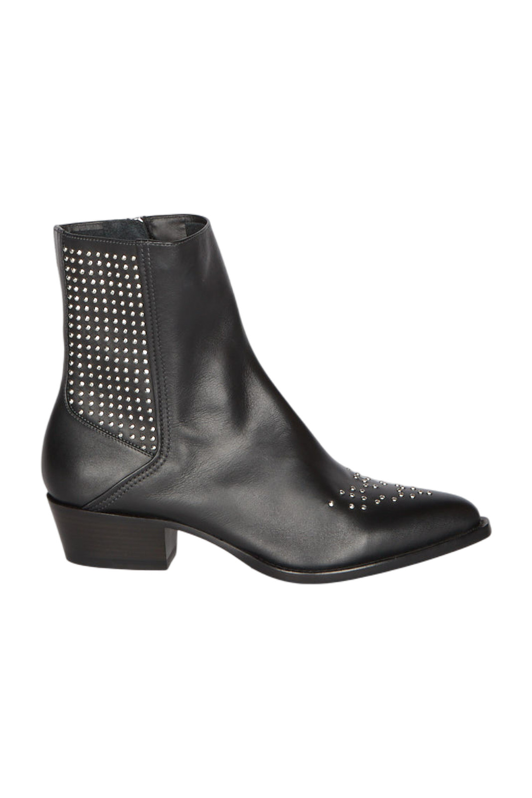 Hugo Boss 40- Schwarz 25290₽