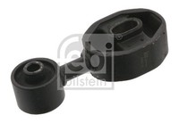 Febi Bilstein Halter, MotoraufhäNgung 04050 FüR Opel