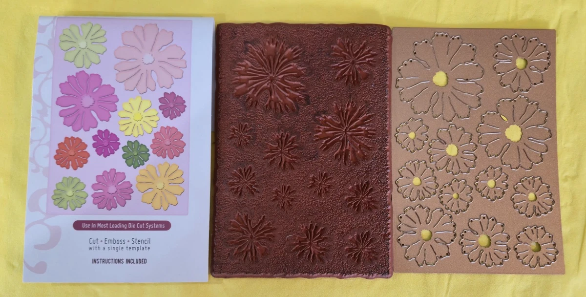 Heartfelt Creations Craft Stamps for sale | eBay