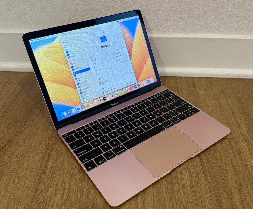 25+ MacBook Intel Core M3 Apple Laptops for sale | Updated Oct 2026