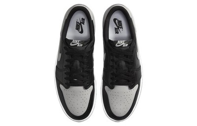 Size 11.5 - Air Jordan 1 Retro OG 2024 Low Shadow for sale online