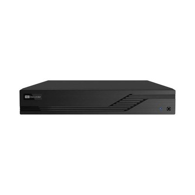 TVT Titanium ED8008H5-BN2 8CH 5MP Lite Hybrid DVR TVI AHD CVI CVBS IP