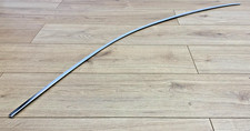 2011-2017 VW Touareg Front Left Door Window Upper Chrome Molding Trim 7P0853985