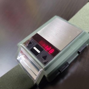 Seiko Frequency | eBay