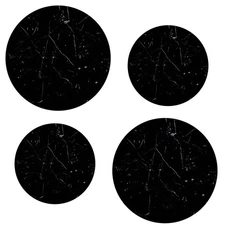 Electric Stove Burner Covers Range Top For Expanding Counter Space Stovetop