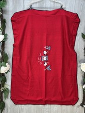 Luxury Spanish Red Baby Blanket Toddler Quilt Nursery Custom Embroidered Cat Dog