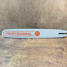 New GB Professional 14" Guide Bar Solid Nose .050" A064 - NOS - F/14/50