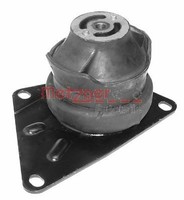 Metzger Lagerung, Motor 8050949 FüR Seat Vw