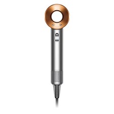 Image of Dyson Supersonic Professional Hair Dryer HD08 Nickel/Copper