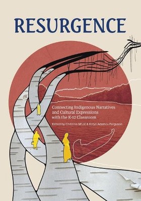 Russell Wallace Rita Bouvier Wilson Bearhead Victoria McI Resurgence (Paperback)
