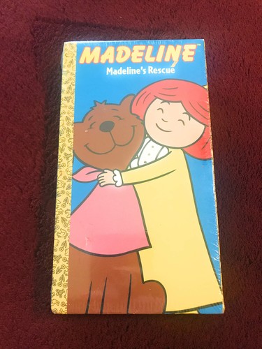 Madeline: Rescue