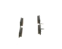 Wischblatt Vorne Bosch 3 397 014 009 FÜR Ford Renault Scheibenwischer