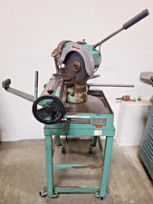 PEDRAZZOLI Cold Saw 12" Manual Super Brown Special Italy