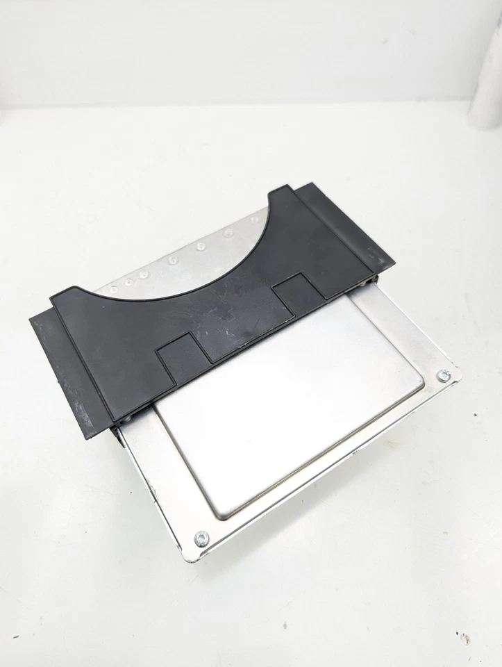 A 112 153 96 79 Chrysler Crossfire ecm ecu ordenador 2004-2006 1121539679 Foto 4 de 4