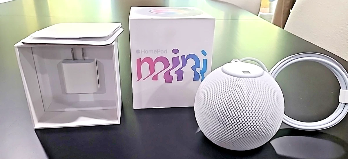 Apple HomePod mini for sale | eBay