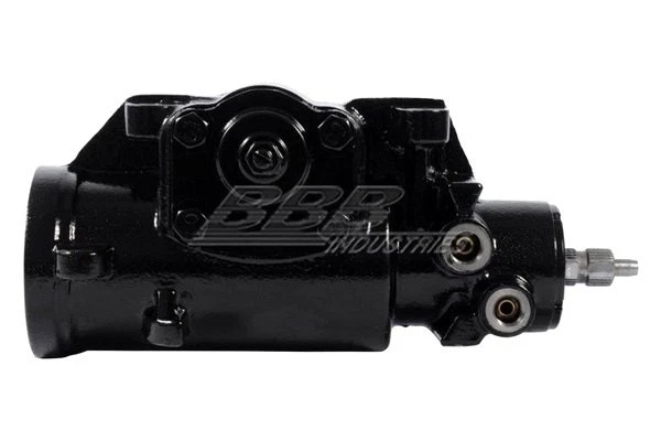 For Chevy K20 Suburban 1968-1976 BBB Industries Power Steering Gear Box - Image 4 of 4