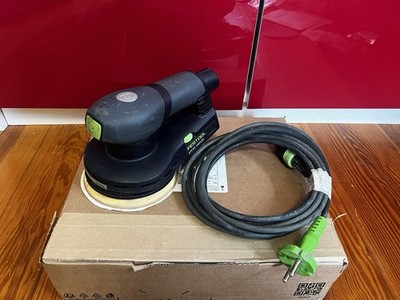 Festool Exzenterschleifer  ETS EC 125/3 EQ