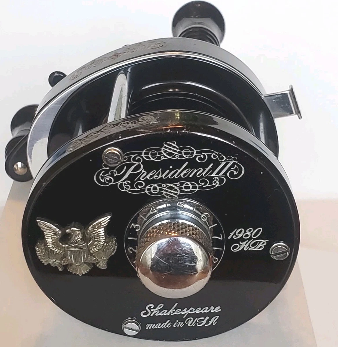 shakespeare president ii products for sale | eBay