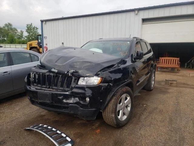 Conjunto de piezas de freno antibloqueo para 13-14 GRAND CHEROKEE 479944 Foto 3 de 4