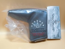 Scotty Cameron Coverall Standard Headcover Putter Cover Brand New