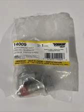 Genuine DormanCaliper Bracket Mounting Bolt 14009 thumbnail 3
