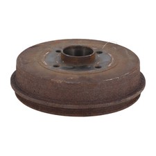 Tambour de frein Renault CLIO