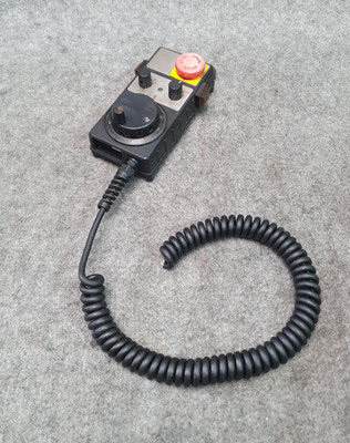 TOSOKU  MANUAL PULSE GENERATOR  Type: HM