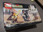LEGO Star Wars: Lightsaber Duel (7101)
