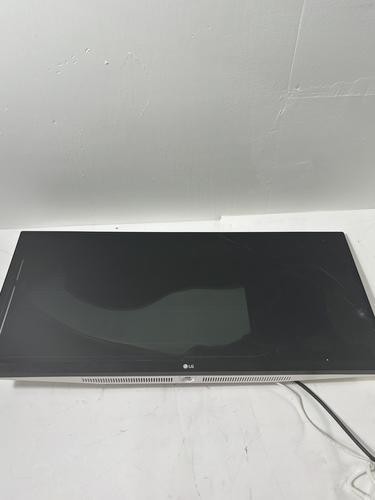 LG UltraWide FHD 29-Inch Computer Monitor 29WQ600 *SCREEN DAMAGE* - 第 2/5 張圖片