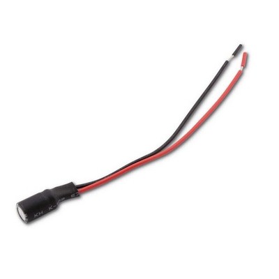 HIGHSIDER Smart Capacitor with Cable, 1000uF (1pc) HUSABERG TE 250 1122204