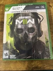 Call of Duty: Modern Warfare II Xbox Series X Xbox One - Cross Gen Edition CIB