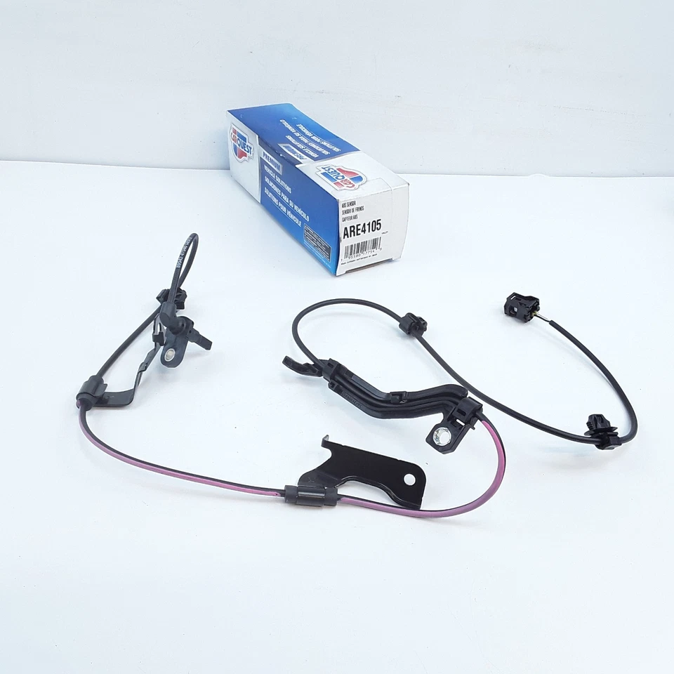 Sensor de velocidad ABS delantero derecho compatible con Toyota Prius AWD-e Prius Prime Prius 2016-2020 Foto 3 de 4