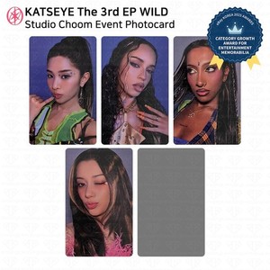 Katseye Photocards | eBay